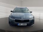 Škoda Octavia - fotka číslo 1