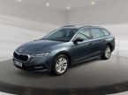 Škoda Octavia - fotka číslo 0