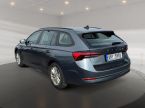 Škoda Octavia - fotka číslo 3