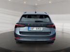 Škoda Octavia - fotka číslo 4