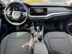 Škoda Octavia - fotka číslo 8
