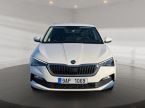 Škoda Scala - fotka číslo 1