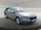 Škoda Octavia - fotka číslo 2