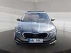 Škoda Octavia - fotka číslo 1