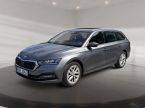 Škoda Octavia - fotka číslo 0