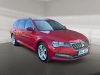 Škoda Superb - fotka číslo 2