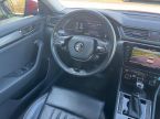 Škoda Superb - fotka číslo 10