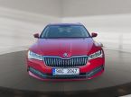 Škoda Superb - fotka číslo 1