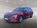 Škoda Superb - fotka číslo 0