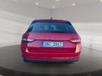 Škoda Superb - fotka číslo 4