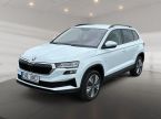 Škoda Karoq - fotka číslo 0
