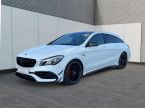 Mercedes Třída CLA - fotka číslo 0