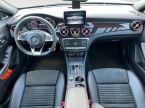 Mercedes Třída CLA - fotka číslo 9