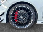 Mercedes Třída CLA - fotka číslo 13
