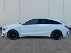 Mercedes Třída CLA - fotka číslo 3