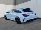 Mercedes Třída CLA - fotka číslo 4