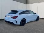 Mercedes Třída CLA - fotka číslo 6