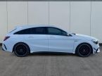 Mercedes Třída CLA - fotka číslo 7