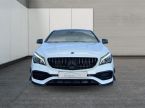 Mercedes Třída CLA - fotka číslo 1