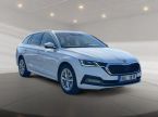 Škoda Octavia - fotka číslo 2