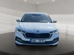 Škoda Octavia - fotka číslo 1