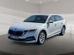 Škoda Octavia - fotka číslo 0