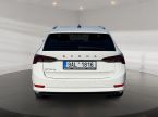 Škoda Octavia - fotka číslo 4