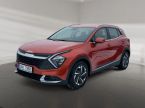 Kia Sportage - fotka číslo 0
