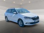 Škoda Fabia - fotka číslo 2