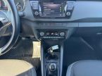 Škoda Fabia - fotka číslo 9