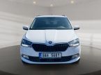 Škoda Fabia - fotka číslo 1