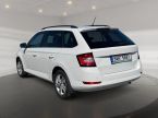 Škoda Fabia - fotka číslo 3