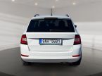 Škoda Fabia - fotka číslo 4