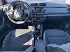 Škoda Fabia - fotka číslo 8