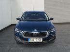 Škoda Octavia - fotka číslo 1