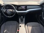 Škoda Octavia - fotka číslo 8