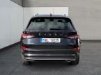Škoda Kodiaq - fotka číslo 4