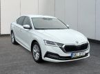 Škoda Octavia - fotka číslo 2