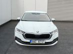 Škoda Octavia - fotka číslo 1
