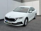 Škoda Octavia - fotka číslo 0