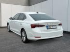Škoda Octavia - fotka číslo 3