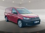 Volkswagen Caddy - fotka číslo 2