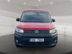 Volkswagen Caddy - fotka číslo 1