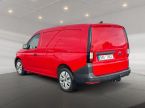 Volkswagen Caddy - fotka číslo 3