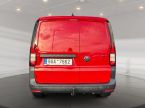 Volkswagen Caddy - fotka číslo 4