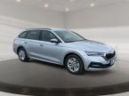 Škoda Octavia - fotka číslo 2