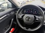 Škoda Octavia - fotka číslo 10