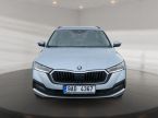 Škoda Octavia - fotka číslo 1