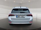 Škoda Octavia - fotka číslo 4