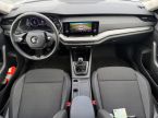 Škoda Octavia - fotka číslo 8